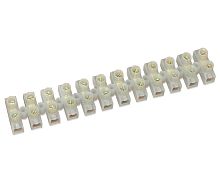 Клеммная колодка Rexant КВ-6 2.5-6 мм2 картинка 